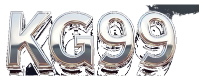kg99 logo